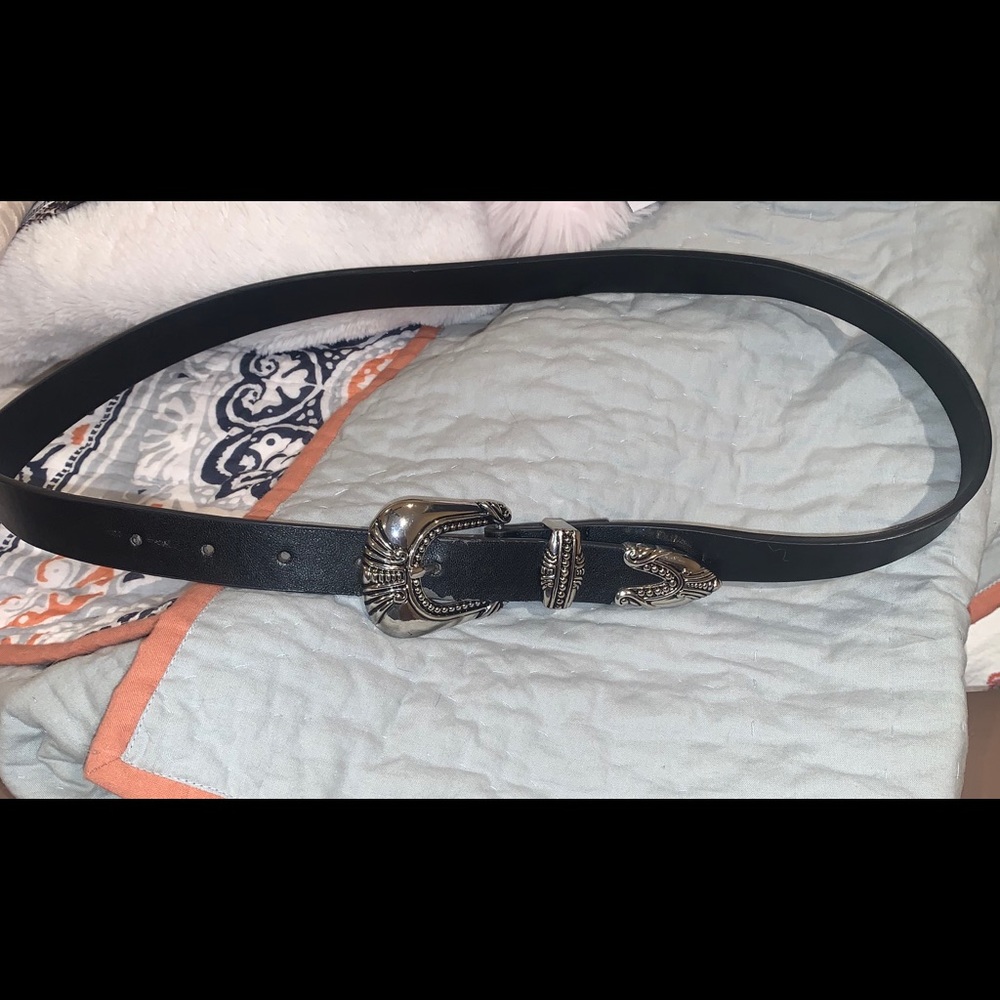 western boutique belt